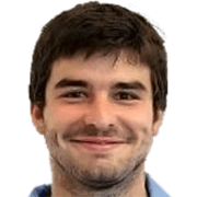 Gonzalo Latorre fm 2021