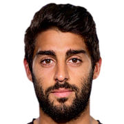 Hernán Petryk fm 2021