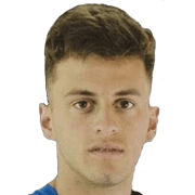 Cristian Sención fm 2021