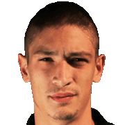 Joaquín Pereyra fm 2021