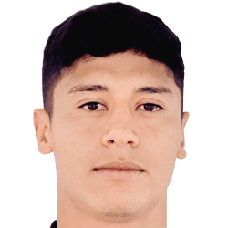 Facundo Milán fm 2021