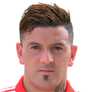 Aníbal Hernández fm21