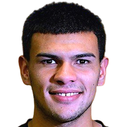 Agustín Álvarez fm 2021