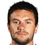 Gonzalo Barreto fm 2021