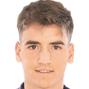 Emanuel Beltrán fm 2021