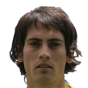 Robert Flores fm 2021