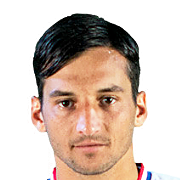 Gonzalo Porras fm 2021