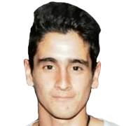 José Ignacio Álvarez fm 2021