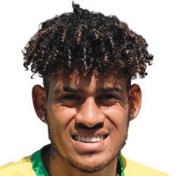 Anthony Sosa fm 2021