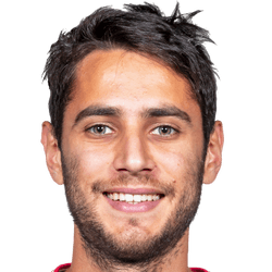 Sebastián Gorga fm 2021