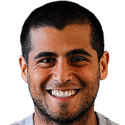 Maximiliano Lemos fm 2021