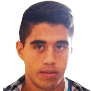 Maximiliano Pérez fm 2021