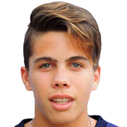 Diego González fm 2021