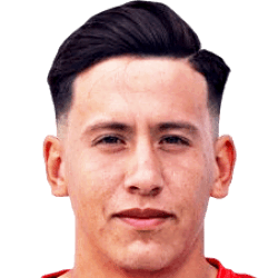 Sebastián Lentinelly fm 2021