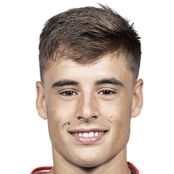 Juan Pablo Plada fm 2021