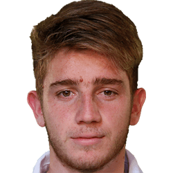 Emiliano Coitiño fm 2021