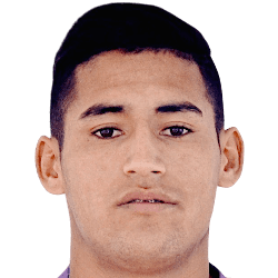 Mauro García fm 2021