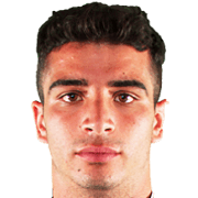 Maicol Cabrera fm 2021