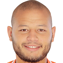 Gastón Rodríguez fm 2021