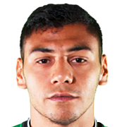 Ángel Cayetano fm 2021