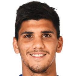 Rodrigo Pollero fm 2021