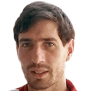 Rodrigo Canosa fm 2021