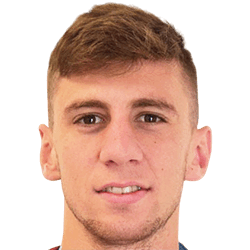 Guillermo Padula fm 2021