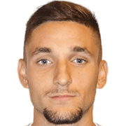 Gastón Faber fm 2021