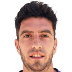 Adrián Argachá fm 2021