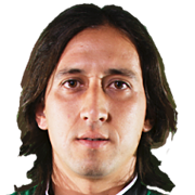 Gonzalo Aguilar fm 2021