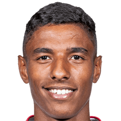 Marcos Montiel fm 2021