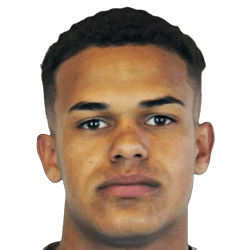 Alexander Machado fm 2021