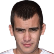 Nicolás Pintado fm21