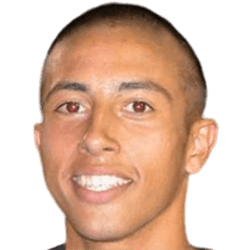 Fabricio Díaz fm 2021