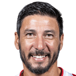 Juan Manuel Olivera fm 2021