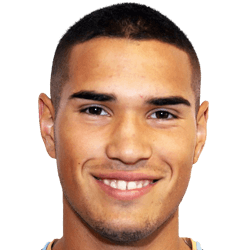 Brian Ferrarés fm 2021