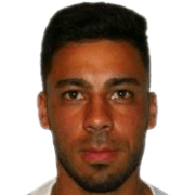 Jonathan Jorge fm 2021