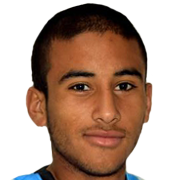 Federico Puente fm 2021