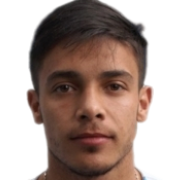 Nicolás Suárez fm 2021
