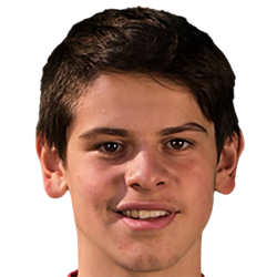 Renzo Orihuela fm 2021