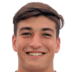 Facundo Parada fm21