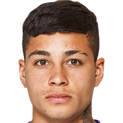 Lucas Ribeiro fm 2021