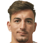 Jorge Trinidad fm21