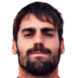 Santiago Amorín fm 2021