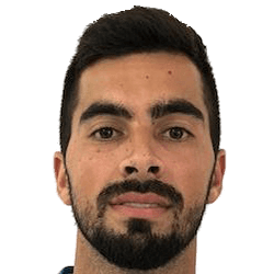 Juan Ignacio González fm 2021