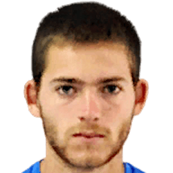 Mateo Abeijón fm 2021