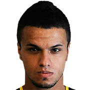 Nicolás Raguso fm 2021