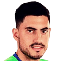 Alberto Eiraldi fm 2021