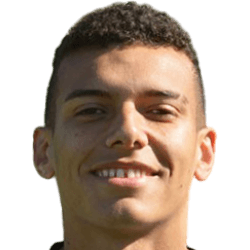 Franco Fagúndez fm 2021