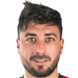 Ignacio Barrios fm 2021